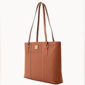 Pebble Grain Lexington Bag